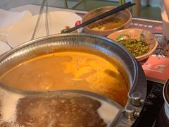 -温禾牛·和牛寿喜烧自助火锅(恒基名人店)