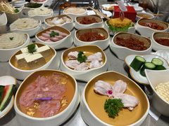 -海底捞火锅(万达广场店)