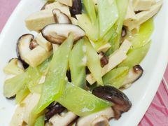 素三样-乐乐餐厅(湘子庙街店)