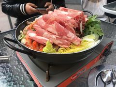 -MI WU FACTORY米屋美食工厂餐厅(绿地店)