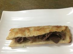 -王胖子驴肉火烧(鼓楼店)