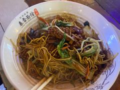 -春雪面馆(转塘店)