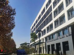 -东华大学(松江校区)