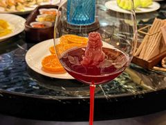 -甄御•海鲜新青岛菜(麦岛店)