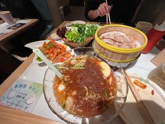 -七八冷面·延边朝鲜族美食(圣熙八号店)