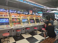 -天天玩X秋葉原日系动漫游戏中心