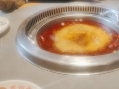 -蜀留香火锅·始于1999·原四川老火锅(白堤路店)
