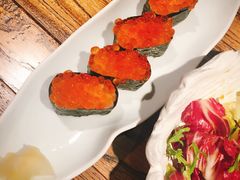 -萤初高端日料王(曲江银泰店)