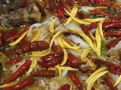 二人份酸菜鱼-太二酸菜鱼(沈阳万象城店)