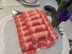 -一品鲜海鲜火锅(海信广场店)