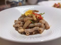 -宝轩渔府·老字号海鲜·正宗津菜(水上店)