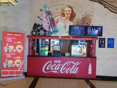 -大光明电影院(南京西路店)