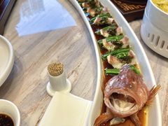 -皇朝海鲜酒店