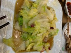 -清真·益鑫羊肉手抓馆(花园北街店)