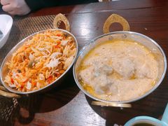 -木尔坦·Multan巴基斯坦清真餐厅halal(大智嘉园店)