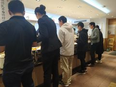 -素满香·素食自助餐(西安·民乐园店)