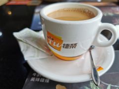 -维园港式茶餐厅(龙岗盛平店)