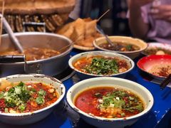 -马路边边串串香(双井直营店)