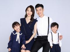 -iF摄影•全家福•证件照•形象照(南山店)