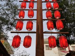-沙州食驿·非遗小吃夜市