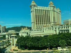 -澳门皇庭海景酒店