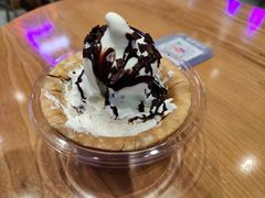 -DQ·蛋糕·冰淇淋(龙湖狮山天街店)