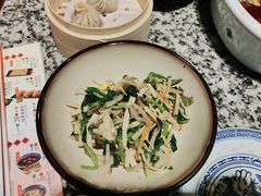 -南京大牌档(崇文门国瑞店)