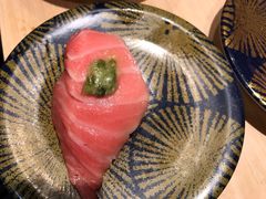 -大起水产回转寿司(道顿堀店)