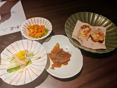 -匠和风精致料理(莆田财富中心店)