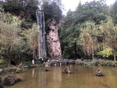 -沕沕水生态风景区