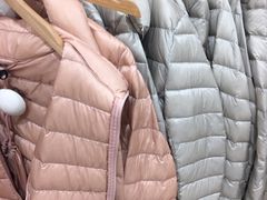 -优衣库(福州五四北泰禾广场店)