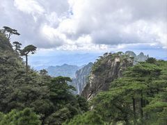 -三清山风景名胜区