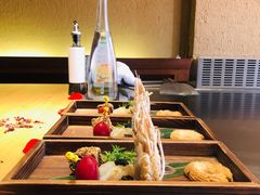 -香樟花园法式铁板烧(恒隆广场店)