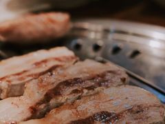 烤五花肉-首尔馆韩国料理(金童路店)