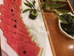 -一斗火锅·招财羊毛肚(上河城店)