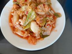 -朝鲜饭店(房山店)