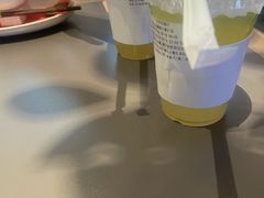 -桂满陇·蟹黄小笼汤包(清河万象店)