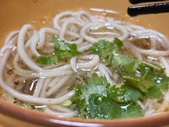 -白氏老婆婆干羊肉剁荞面·非物质文化遗产品牌(靖边总店)