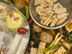 -潮澎派·潮汕菜大排档(南较西路店)