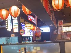 -桃太郎创作料理(大坪店)