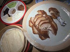 -青年公社烤鸭(蜀山万象汇店)