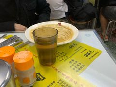 -澳洲牛奶公司(佐敦店)