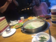 -龙记斑鱼火锅鲜切牛肉自助(红山路店)