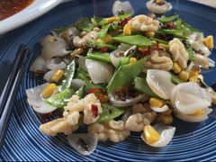 -老房子金沙元年川菜食府·花园餐厅(金沙店)