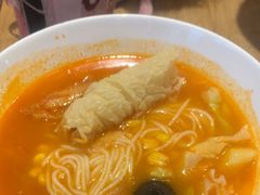 -云味馆·云南菜·云南米线(中洲店)