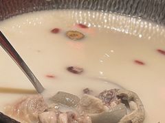 -捞王猪肚鸡火锅(财富中心店)