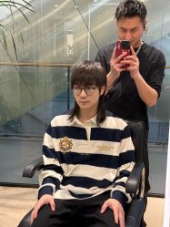 -WM Hair Salon