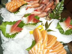 -柒加海鲜姿造