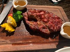 -NY STEAK 牛一扒房(番禺区南城路店)