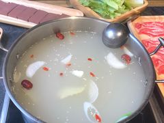 -许府牛火锅(信义坊总店)